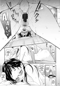 Page 31 of Jimiko to Ichinichijuu Sex | Day Long Sex With A Plain Looking Girl 1