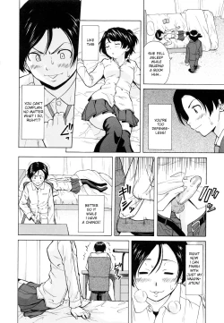 Page 16 of Daisuki na Hito | favorite person