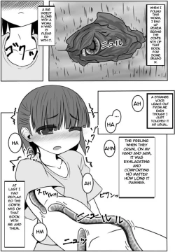 Page 5 of Mimizu Senbiki, Hako no Naka! | 1000 Earthworms in the Box