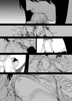 Page 348 of COMIC AOHA 2020 Haru