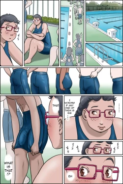 Page 7 of Imouto ni wa Makerarenai| I Won't Lose to my Little Sister