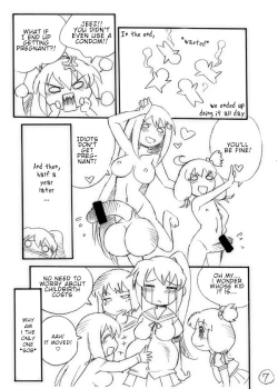 Page 7 of Kire no Aru Karakuchi