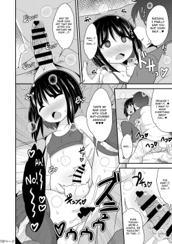 Page 10 of Nenchaku Stalker de Kanojo o Menhera ni Sasetai | I Will Stalk My Trap Girlfriend Until He Becomes Dependent on Me