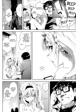 Page 11 of Hisashiburi ni Atta Itoko ga Hobo Zeta datta |  My Cousin That I Haven't Seen in a While Was Pretty Much Like Zeta