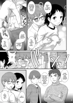 Page 4 of Jimiko Diary II