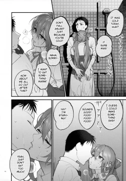 Page 13 of Shower Room