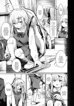 Page 4 of Uzai Ossan ni Saimin Sarete Kimochi Yokunatta Hanashi | The Story of How an Annoying Middle-Aged Man Hypnotized Me and Made Me Feel Good