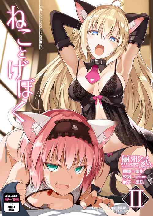 Download Neko to Geboku II