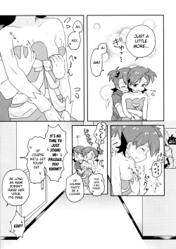 Page 6 of Futari to Futari | Two and Two