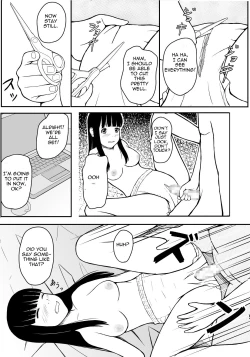 Page 10 of otouto wa otoshigoro