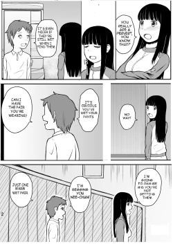 Page 3 of otouto wa otoshigoro