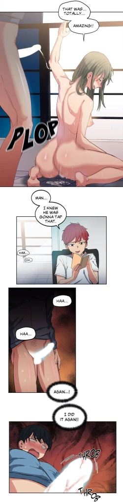 Page 22 of Lucky Guy Ch.3/?