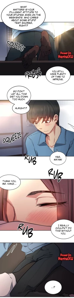 Page 49 of Lucky Guy Ch.3/?