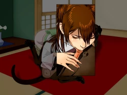 Page 41 of "Yuri no Omokage"