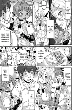 Page 68 of Kyou wa Netorare Youbi | Today is NTR Day Ch.1-4