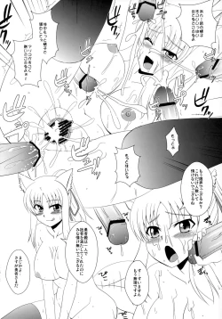 Page 13 of Mesu Kitsune no Hibi