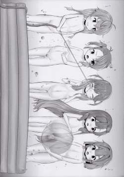 Page 4 of Etorofu-gata Muchikko Kodomo Challenge