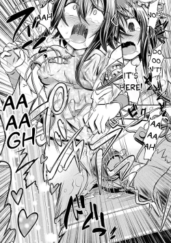 Page 12 of Fuuka - Chijoku no Touhai