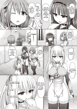 Page 4 of Psychic Agent Ch. 3