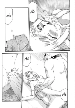 Page 8 of Hajime Taira Type H, Chapter Princess Elicia Translated and ***Edited***