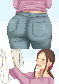 Page 51 of Seiso Tsuma Kyouko no Midasareta Nichijou