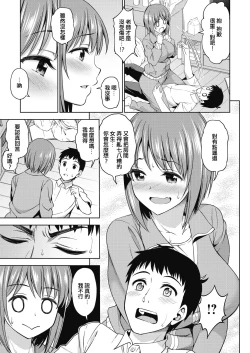 Page 5 of Sensei no Oheya