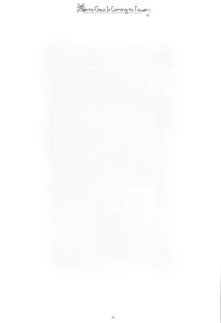 Page 23 of Santa Claus Is Coming to Town