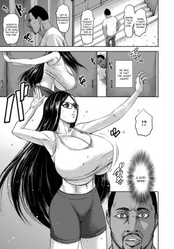Page 3 of Chounyuu Gaiden | Academy for Huge Breasts - Side story