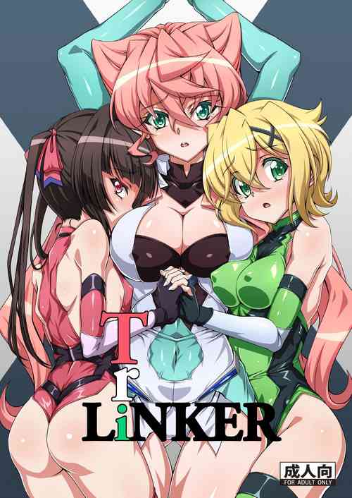 Download TriLiNKER