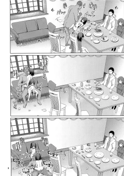 Page 10 of Hontou ni Ita!! Jikan Teishi Oji-san