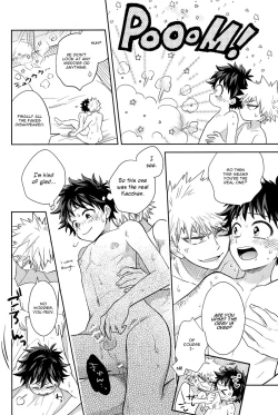 Page 23 of 13-nin Iru! | There are 13 Kacchans!