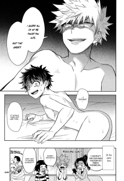 Page 24 of 13-nin Iru! | There are 13 Kacchans!