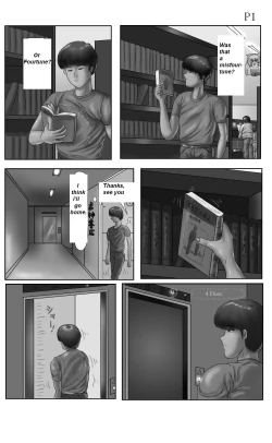 Page 2 of Mothers Smother