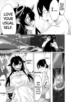 Page 24 of Shuukatsu Shippai Shita Succubus-san o Hiroimashita | I Picked Up a Succubus Who Failed to Get a Job