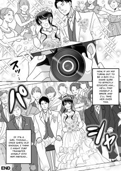 Page 36 of Kyoukara Washi ga Goreijo