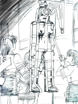 Page 11 of World Penalty Hall