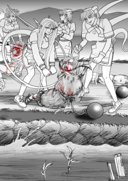 Page 142 of World Penalty Hall