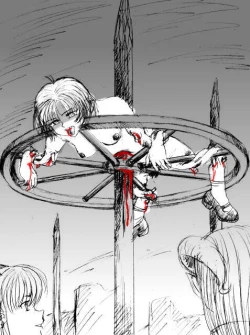 Page 160 of World Penalty Hall