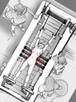 Page 168 of World Penalty Hall