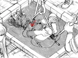 Page 18 of World Penalty Hall