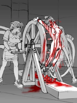 Page 233 of World Penalty Hall