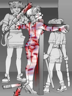 Page 242 of World Penalty Hall