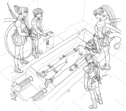 Page 251 of World Penalty Hall