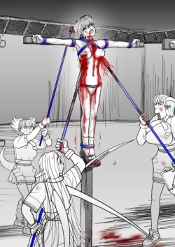 Page 55 of World Penalty Hall