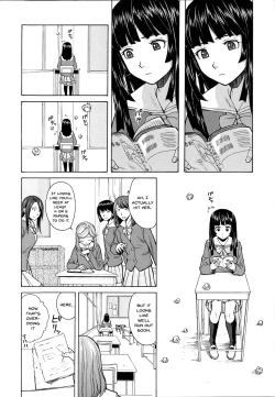 Page 10 of Ani to Imouto no Jijou.