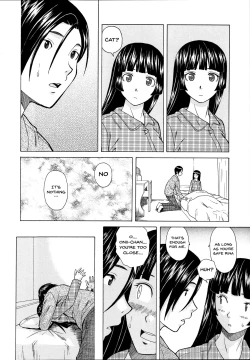 Page 124 of Ani to Imouto no Jijou.