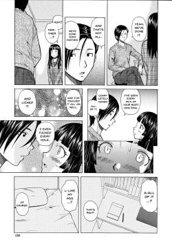 Page 131 of Ani to Imouto no Jijou.
