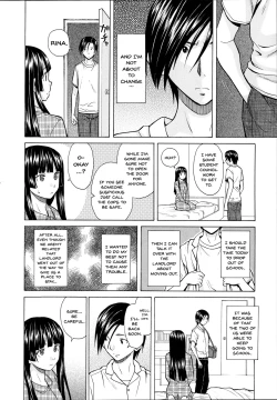 Page 210 of Ani to Imouto no Jijou.