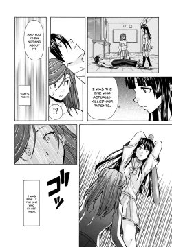 Page 228 of Ani to Imouto no Jijou.