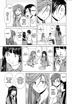 Page 249 of Ani to Imouto no Jijou.